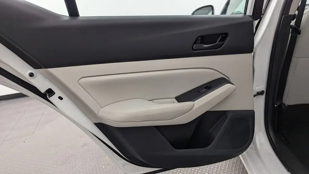 Florida Fine Cars - Used NISSAN ALTIMA 2025 WEST PALM SV