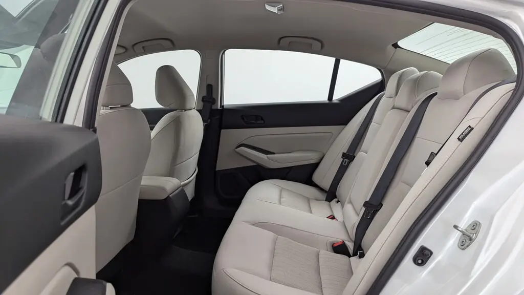 Florida Fine Cars - Used NISSAN ALTIMA 2025 WEST PALM SV