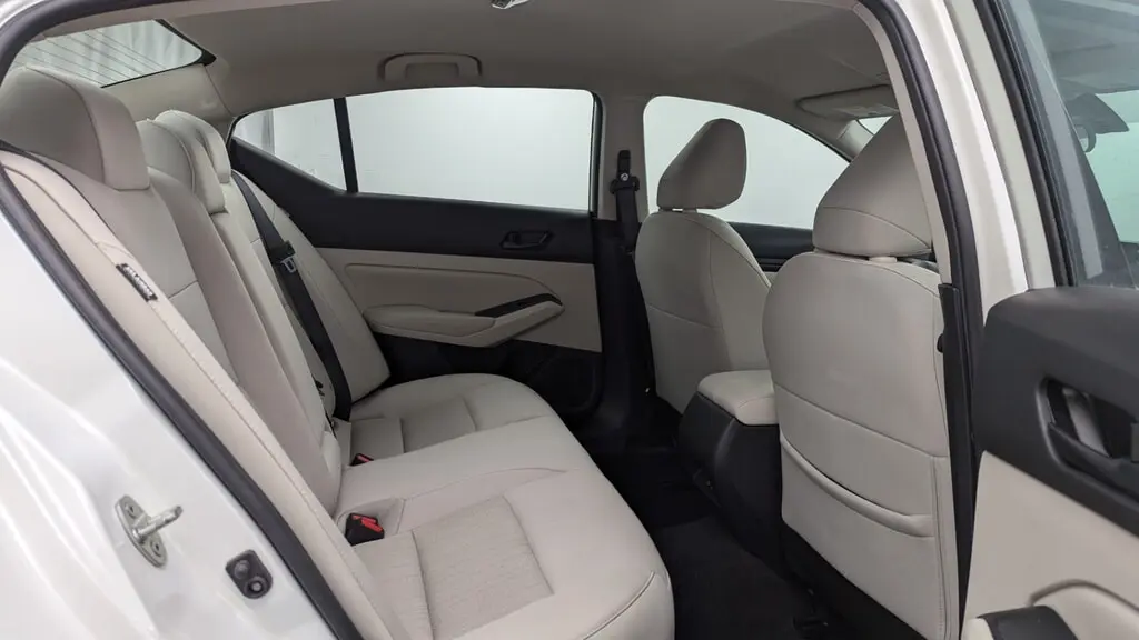 Florida Fine Cars - Used NISSAN ALTIMA 2025 WEST PALM SV