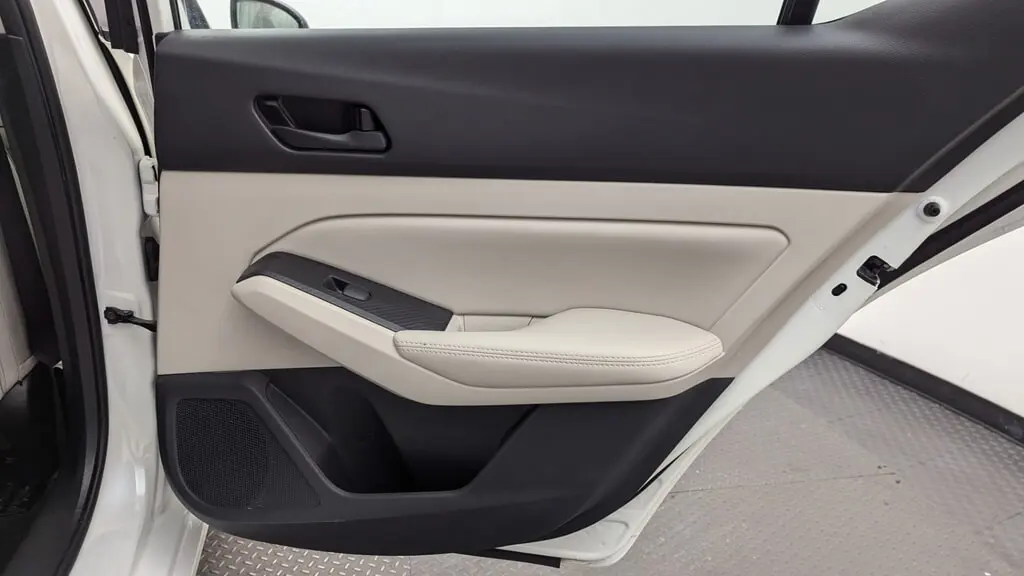 Florida Fine Cars - Used NISSAN ALTIMA 2025 WEST PALM SV