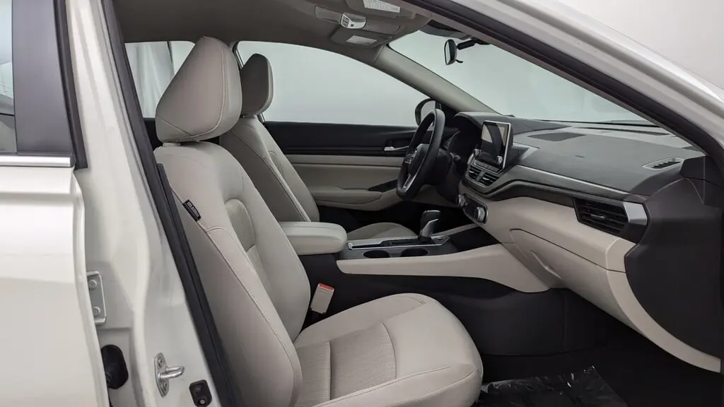 Florida Fine Cars - Used NISSAN ALTIMA 2025 WEST PALM SV