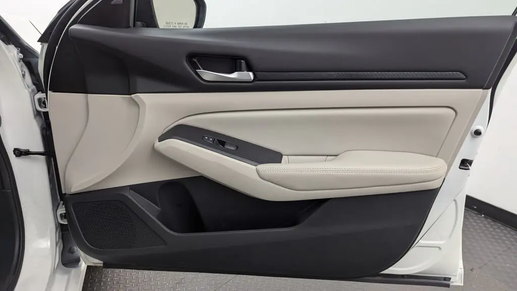 Florida Fine Cars - Used NISSAN ALTIMA 2025 WEST PALM SV