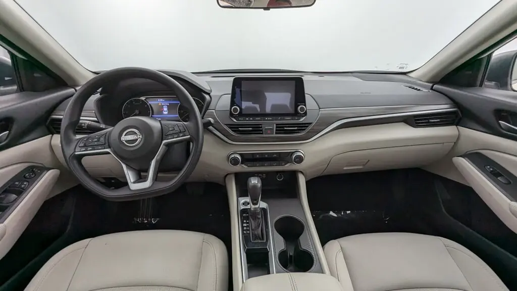 Florida Fine Cars - Used NISSAN ALTIMA 2025 WEST PALM SV