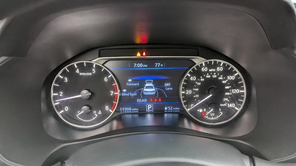 Florida Fine Cars - Used NISSAN ALTIMA 2025 WEST PALM SV