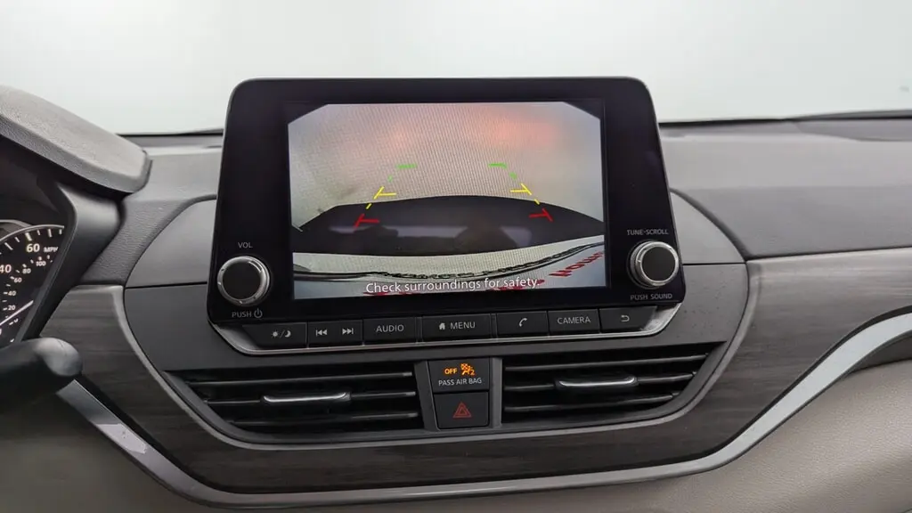 Florida Fine Cars - Used NISSAN ALTIMA 2025 WEST PALM SV