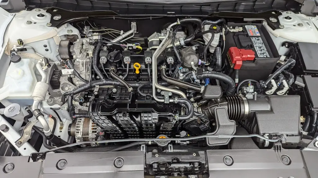 Florida Fine Cars - Used NISSAN ALTIMA 2025 WEST PALM SV