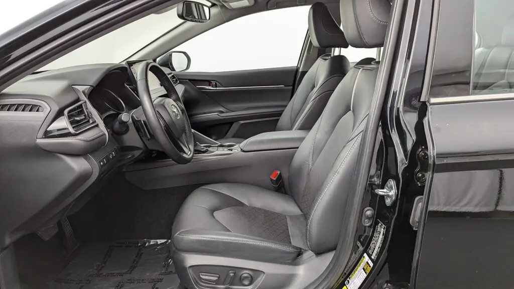 Florida Fine Cars - Used TOYOTA CAMRY 2024 MIAMI XSE