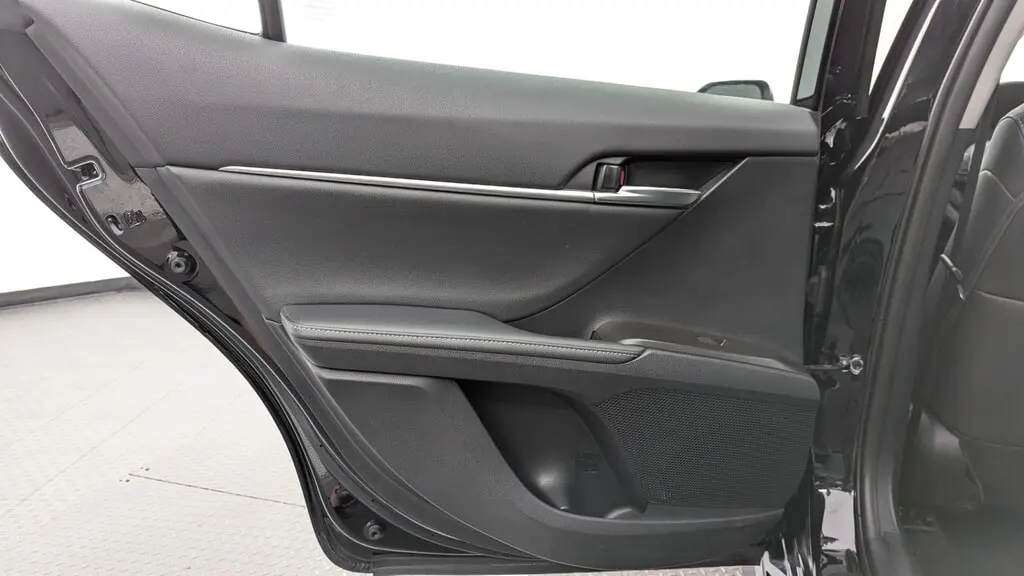 Florida Fine Cars - Used TOYOTA CAMRY 2024 MIAMI XSE