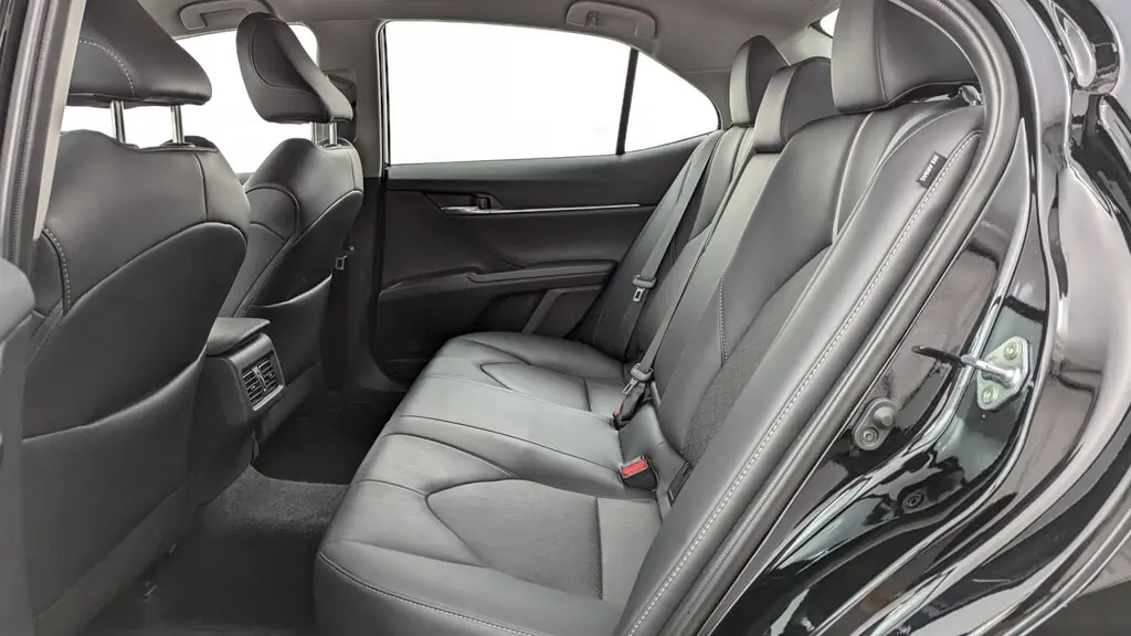 Florida Fine Cars - Used TOYOTA CAMRY 2024 MIAMI XSE