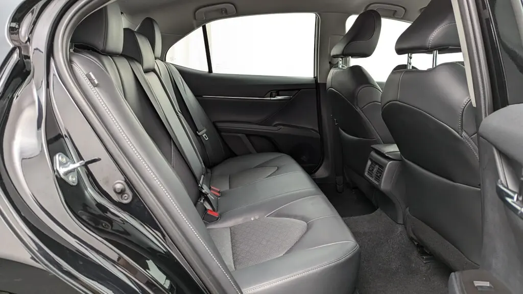 Florida Fine Cars - Used TOYOTA CAMRY 2024 MIAMI XSE