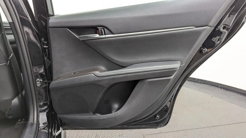 Florida Fine Cars - Used TOYOTA CAMRY 2024 MIAMI XSE