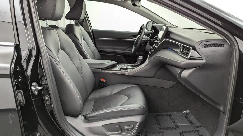 Florida Fine Cars - Used TOYOTA CAMRY 2024 MIAMI XSE