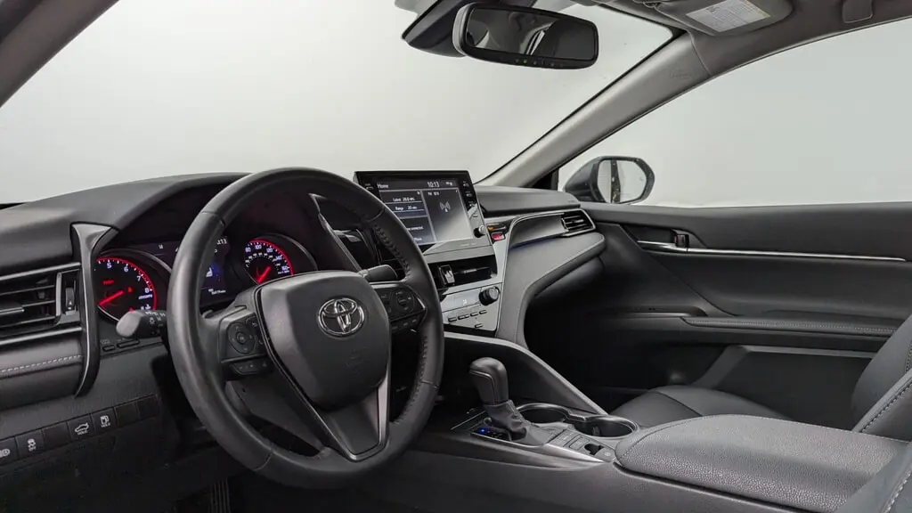 Florida Fine Cars - Used TOYOTA CAMRY 2024 MIAMI XSE