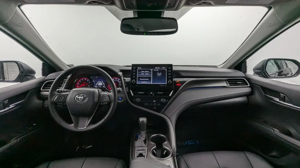 Florida Fine Cars - Used TOYOTA CAMRY 2024 MIAMI XSE