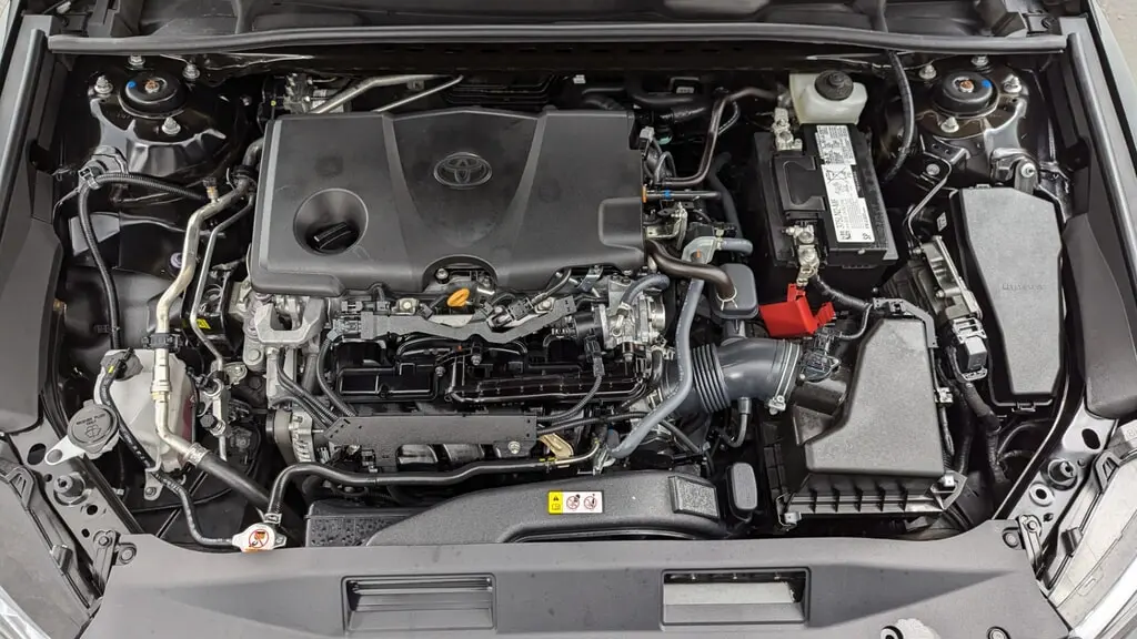 Florida Fine Cars - Used TOYOTA CAMRY 2024 MIAMI XSE