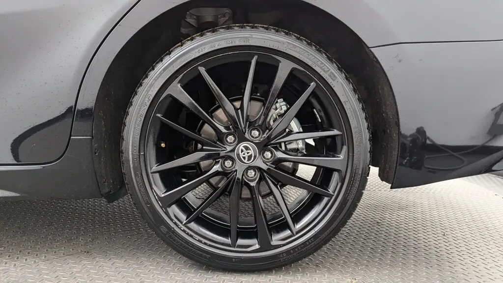 Florida Fine Cars - Used TOYOTA CAMRY 2024 MIAMI XSE