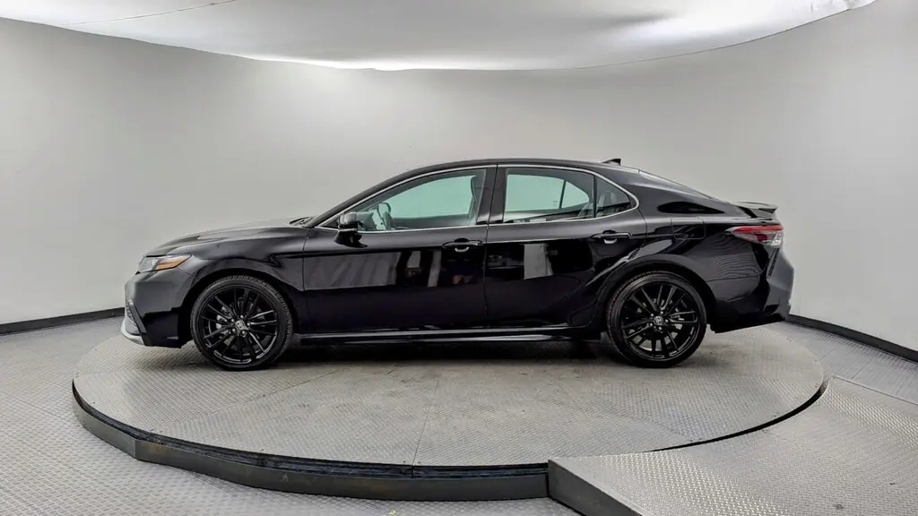 Florida Fine Cars - Used TOYOTA CAMRY 2024 MIAMI XSE