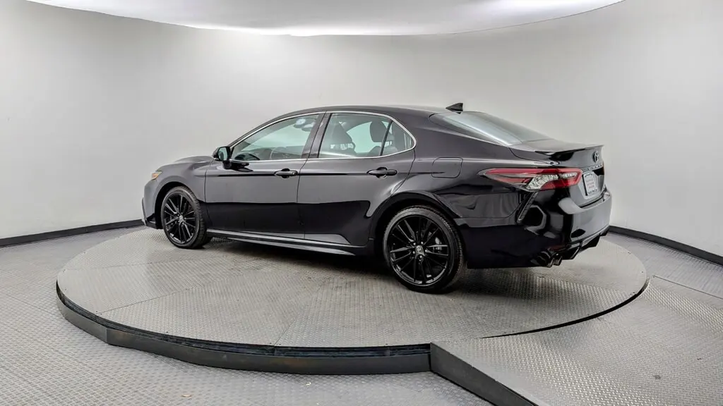 Florida Fine Cars - Used TOYOTA CAMRY 2024 MIAMI XSE