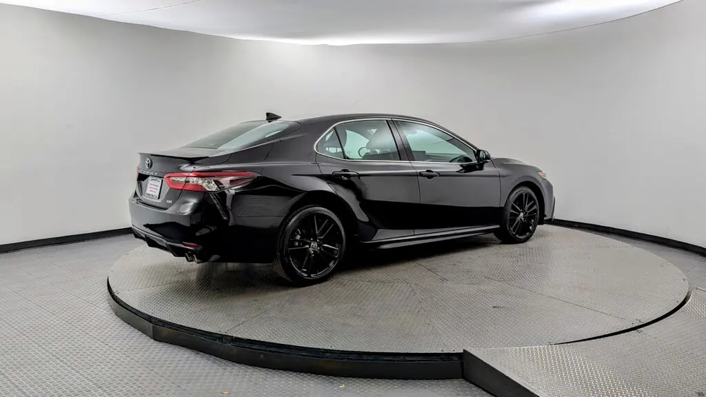 Florida Fine Cars - Used TOYOTA CAMRY 2024 MIAMI XSE