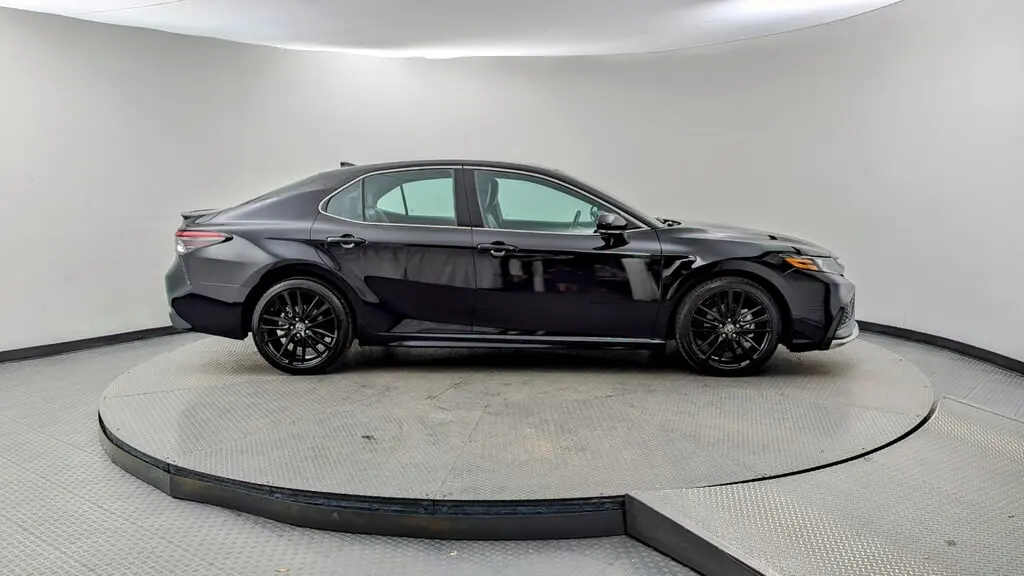 Florida Fine Cars - Used TOYOTA CAMRY 2024 MIAMI XSE