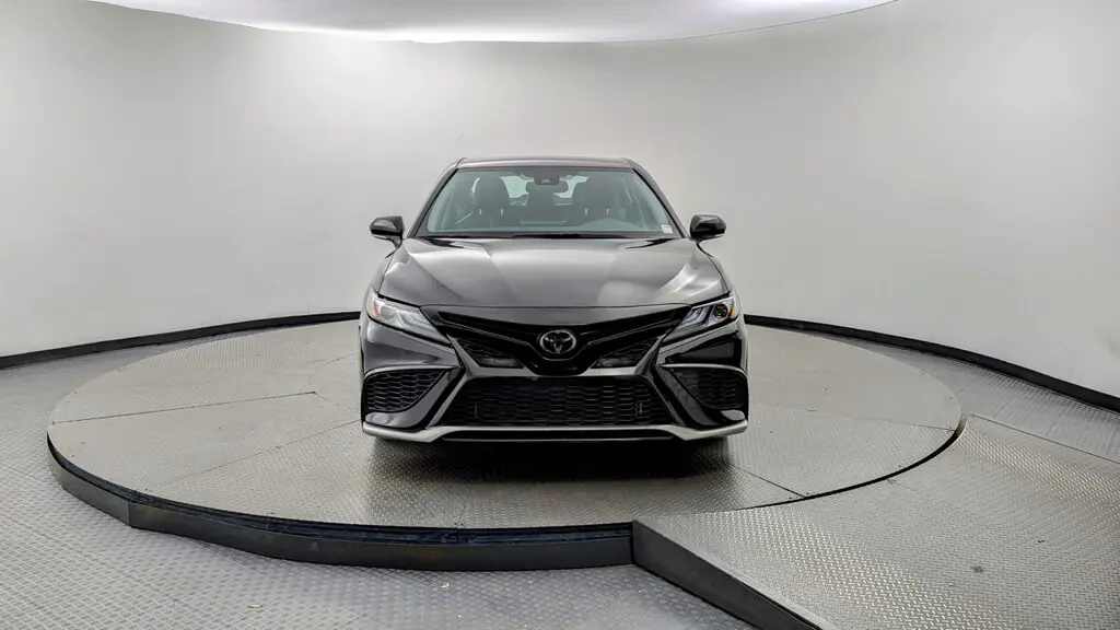 Florida Fine Cars - Used TOYOTA CAMRY 2024 MIAMI XSE