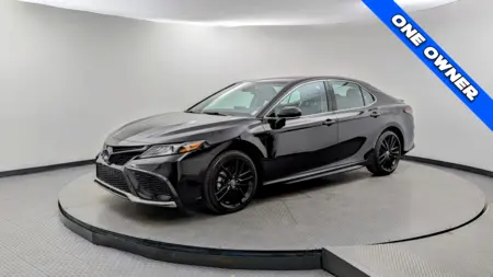 Florida Fine Cars - Used TOYOTA CAMRY 2024 MIAMI XSE