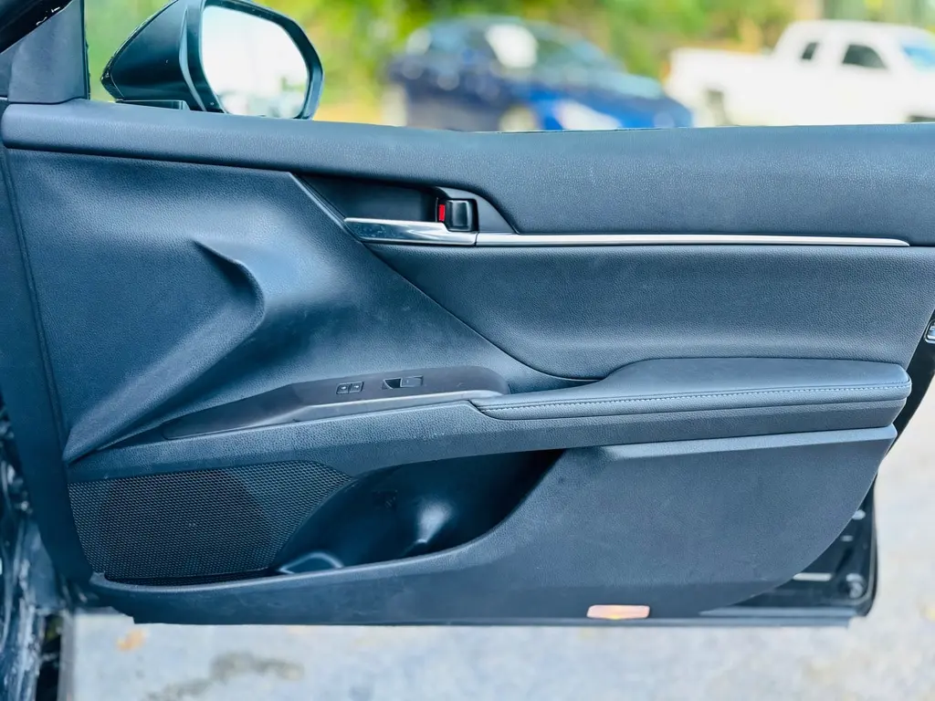 Florida Fine Cars - Used TOYOTA CAMRY 2024 MIAMI XSE