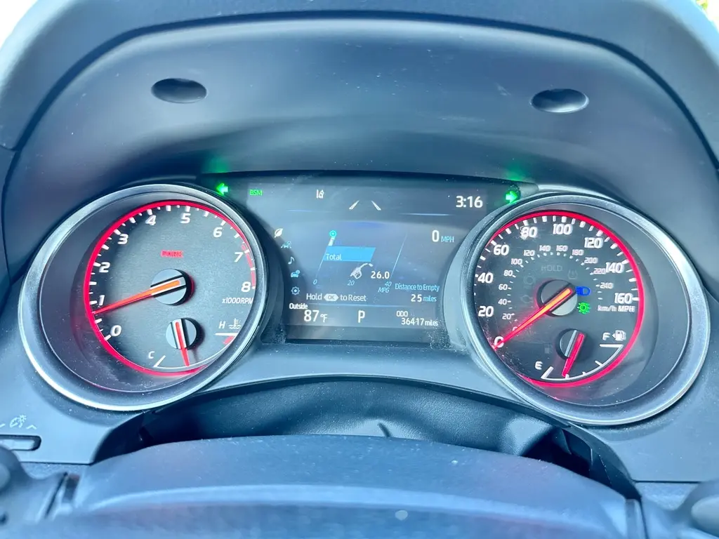 Florida Fine Cars - Used TOYOTA CAMRY 2024 MIAMI XSE