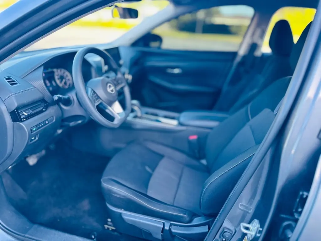 Florida Fine Cars - Used NISSAN SENTRA 2025 MARGATE SV