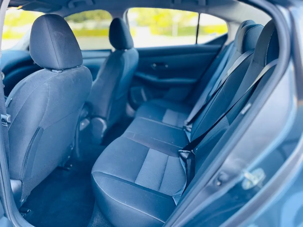 Florida Fine Cars - Used NISSAN SENTRA 2025 MARGATE SV