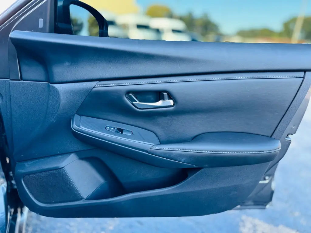 Florida Fine Cars - Used NISSAN SENTRA 2025 MARGATE SV