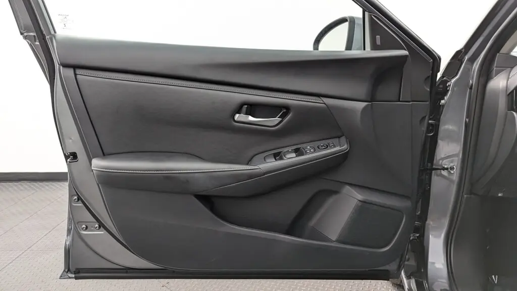 Florida Fine Cars - Used NISSAN SENTRA 2025 MARGATE SV