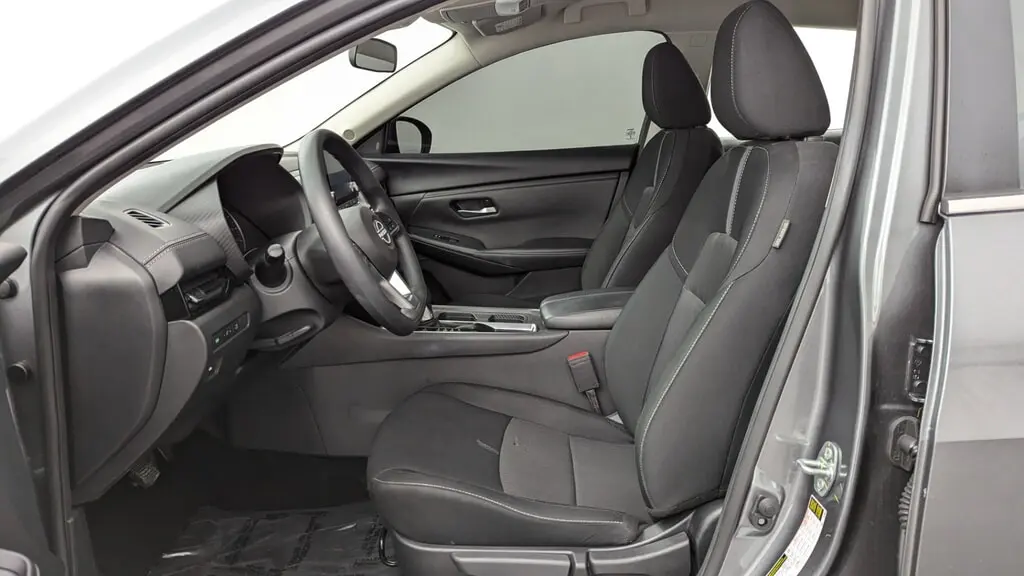 Florida Fine Cars - Used NISSAN SENTRA 2025 MARGATE SV