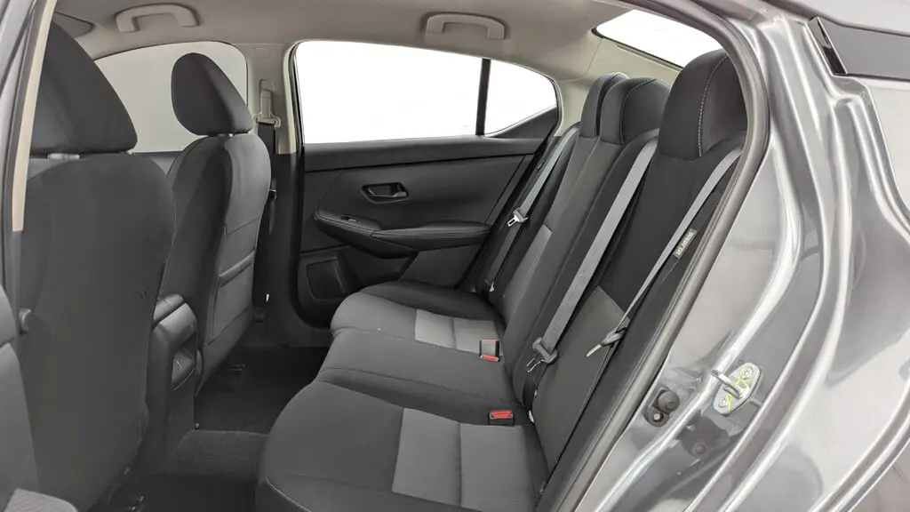 Florida Fine Cars - Used NISSAN SENTRA 2025 MARGATE SV