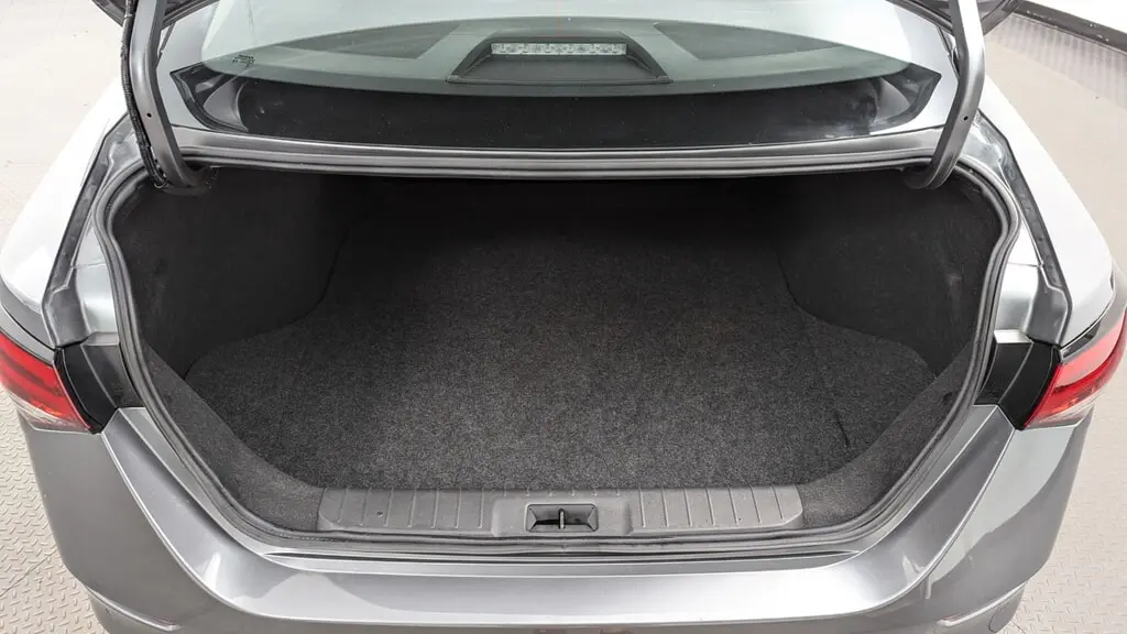 Florida Fine Cars - Used NISSAN SENTRA 2025 MARGATE SV