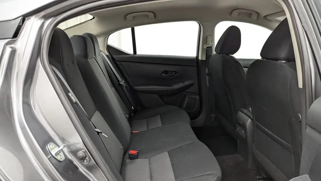 Florida Fine Cars - Used NISSAN SENTRA 2025 MARGATE SV