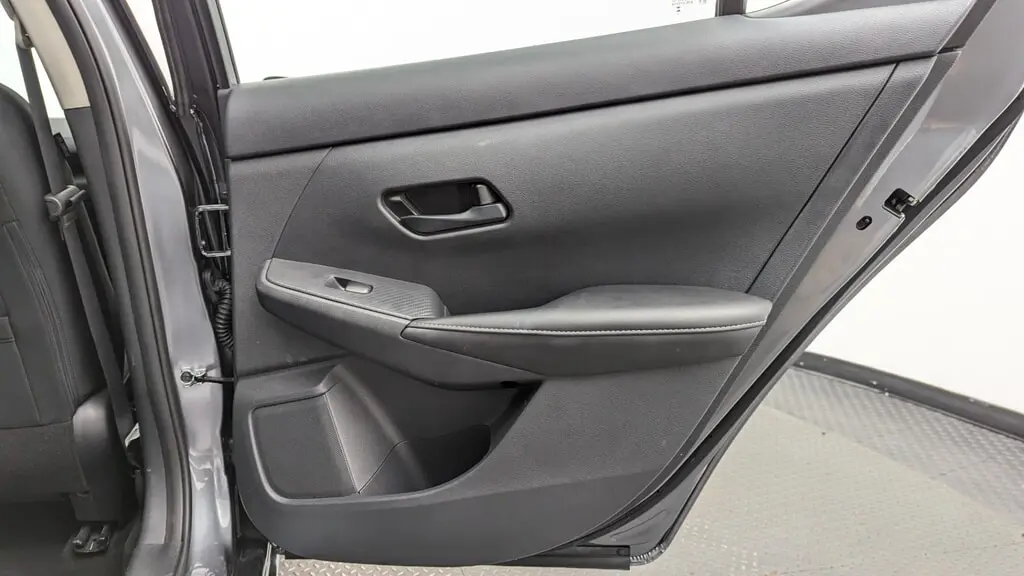 Florida Fine Cars - Used NISSAN SENTRA 2025 MARGATE SV