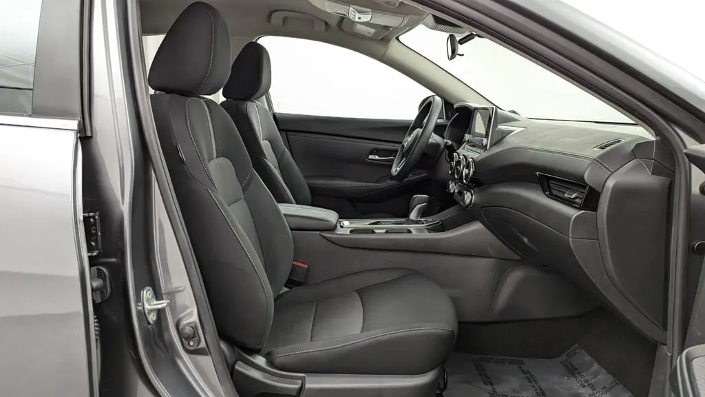 Florida Fine Cars - Used NISSAN SENTRA 2025 MARGATE SV