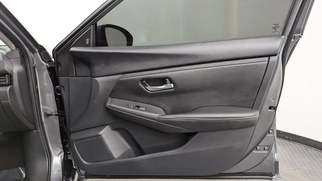 Florida Fine Cars - Used NISSAN SENTRA 2025 MARGATE SV