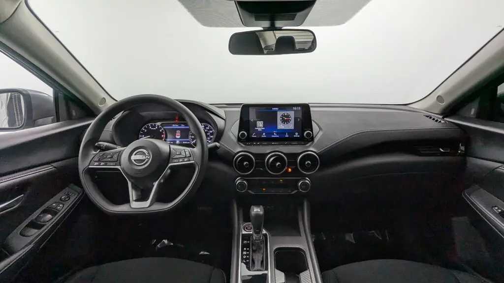 Florida Fine Cars - Used NISSAN SENTRA 2025 MARGATE SV