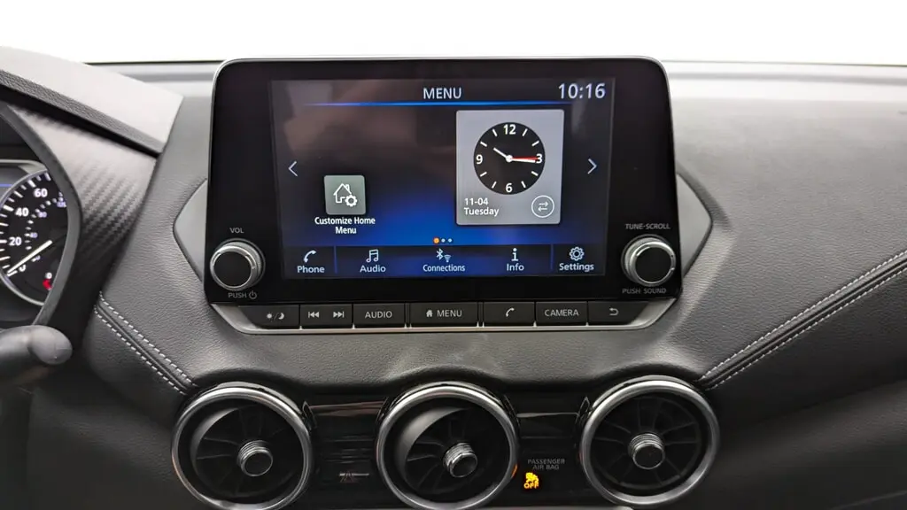 Florida Fine Cars - Used NISSAN SENTRA 2025 MARGATE SV