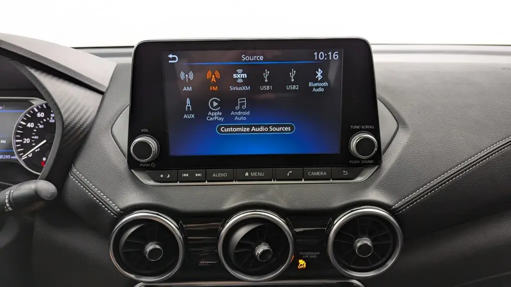 Florida Fine Cars - Used NISSAN SENTRA 2025 MARGATE SV