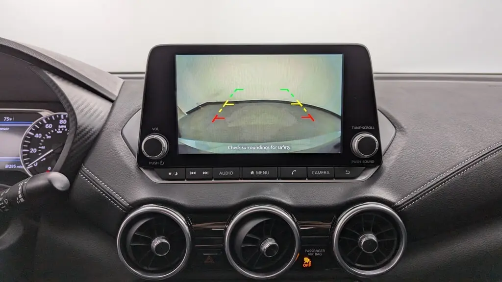 Florida Fine Cars - Used NISSAN SENTRA 2025 MARGATE SV