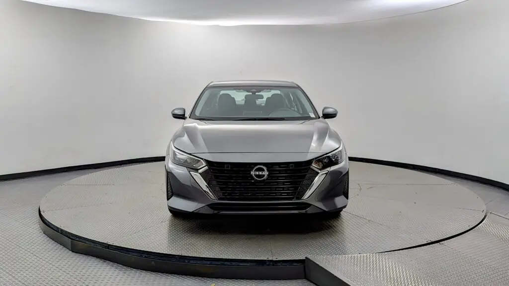 Florida Fine Cars - Used NISSAN SENTRA 2025 MARGATE SV