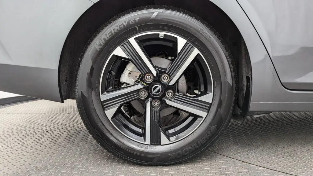 Florida Fine Cars - Used NISSAN SENTRA 2025 MARGATE SV