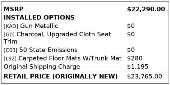 Florida Fine Cars - Used NISSAN SENTRA 2025 MIAMI SV