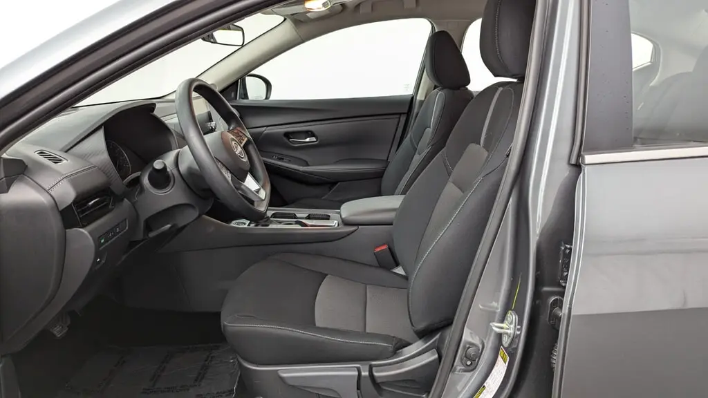 Florida Fine Cars - Used NISSAN SENTRA 2025 MIAMI SV