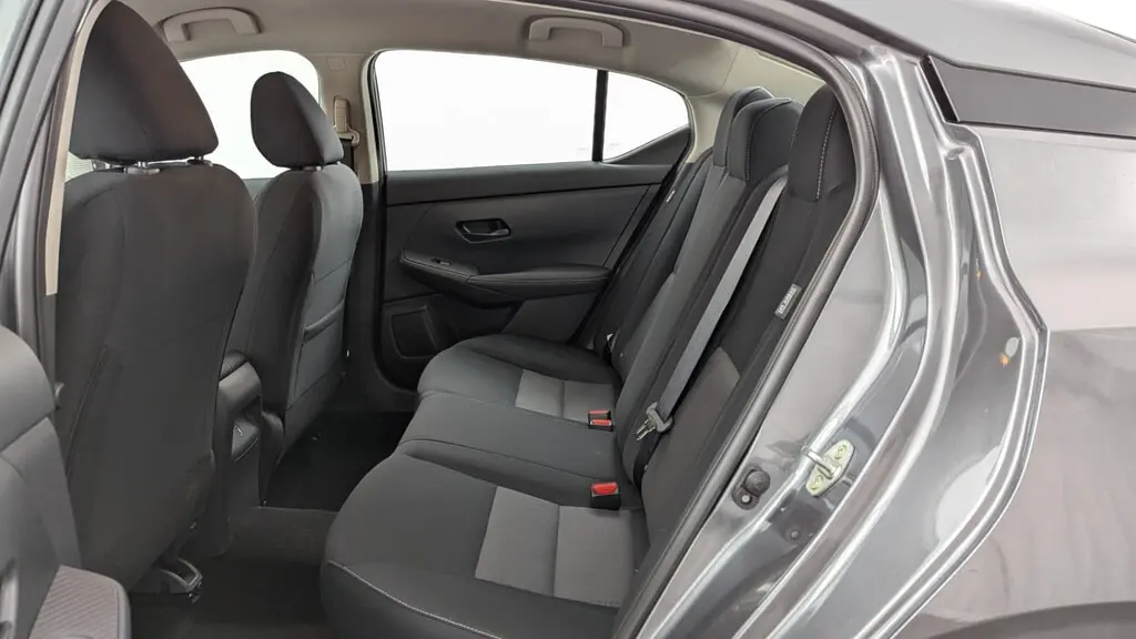 Florida Fine Cars - Used NISSAN SENTRA 2025 MIAMI SV