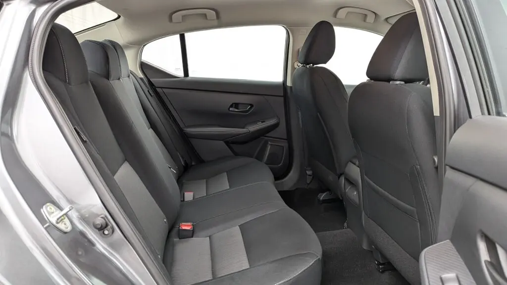 Florida Fine Cars - Used NISSAN SENTRA 2025 MIAMI SV