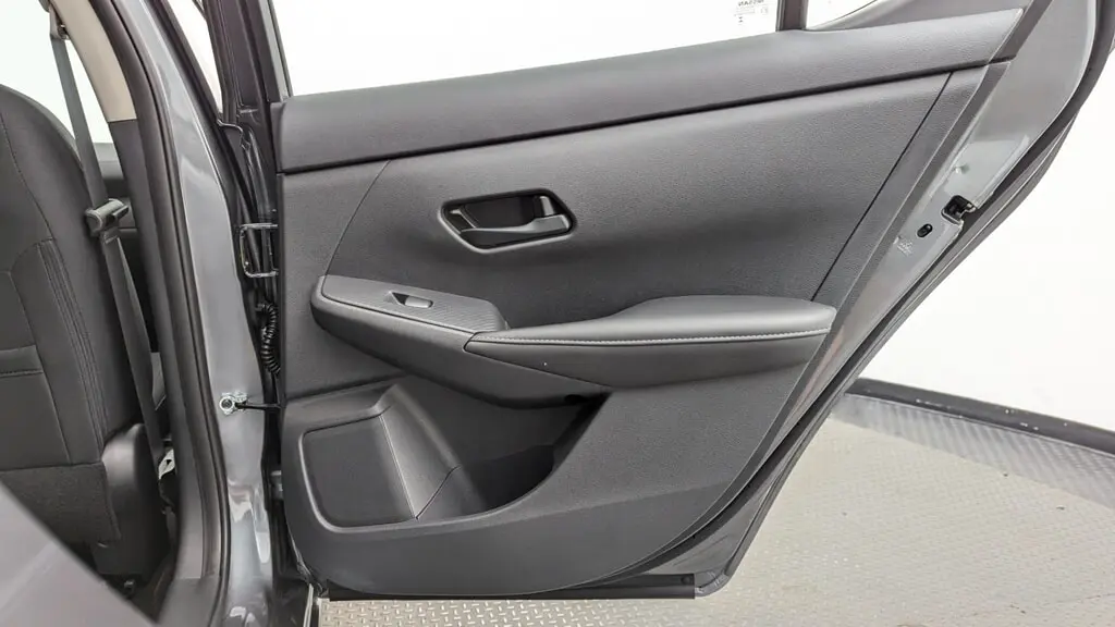 Florida Fine Cars - Used NISSAN SENTRA 2025 MIAMI SV